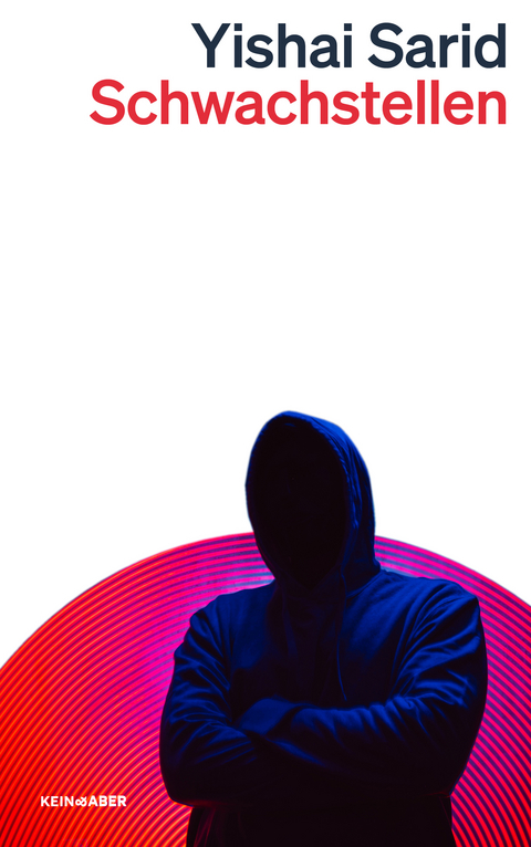 Schwachstellen - Yishai Sarid