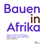 Bauen in Afrika - Mike Schlaich
