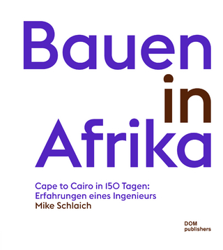 Bauen in Afrika