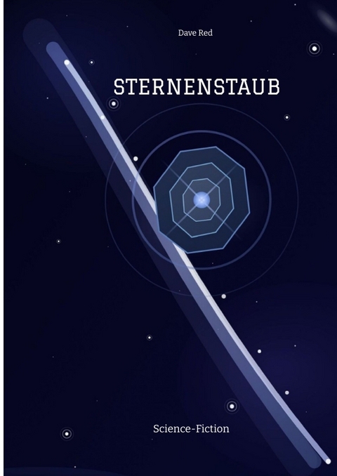 STERNENSTAUB - Dave Red