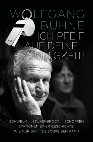 Ich pfeif auf deine Frömmigkeit!