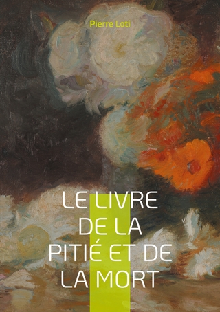 Le Livre de la pitié et de la mort