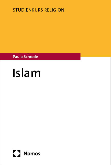 Islam - Paula Schrode