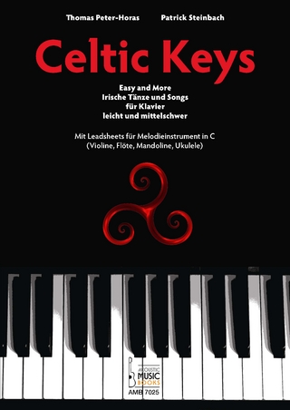 Celtic Keys.