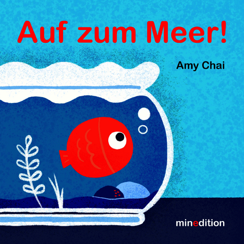Auf zum Meer! - Amy Chai