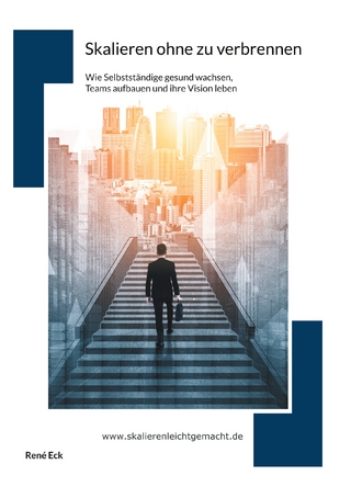 Skalieren ohne zu verbrennen