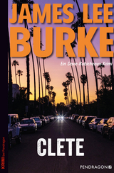 Clete - James Lee Burke