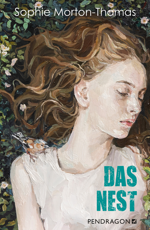 Das Nest - Sophie Morton-Thomas