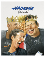 Haderer Jahrbuch - Gerhard Haderer