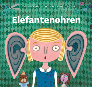 Elefantenohren – Kindergeschichten von früher