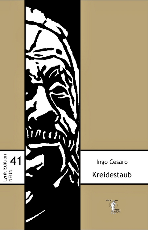 Kreidestaub - Ingo Cesaro