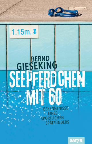 Seepferdchen mit sechzig