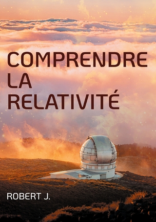 Comprendre la relativité