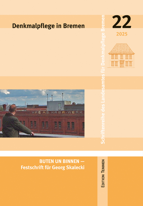 Denkmalpflege in Bremen - 