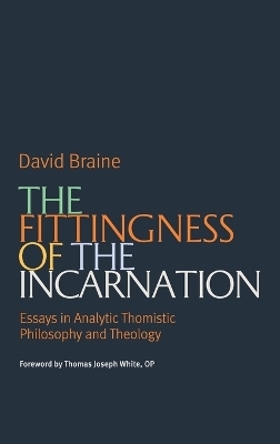 The Fittingness of the Incarnation