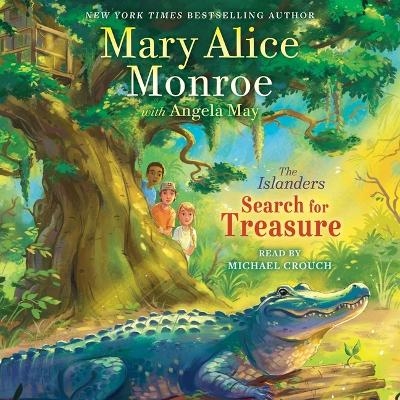Search for Treasure - Mary Alice Monroe