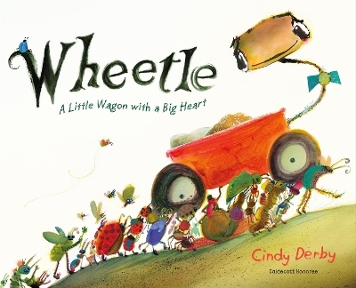 Wheetle - Cindy Derby