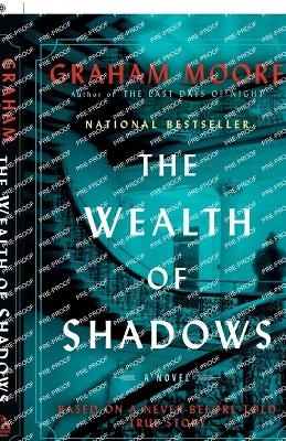 The Wealth of Shadows
