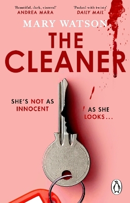 The Cleaner - Mary Watson