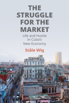 The Struggle for the Market - St&aring;le Wig