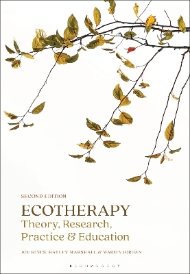 Ecotherapy - 