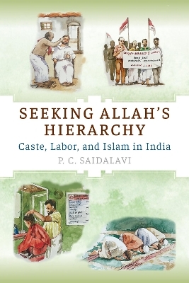 Seeking Allah's Hierarchy - P. C. Saidalavi