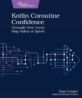 Kotlin Coroutine Confidence
