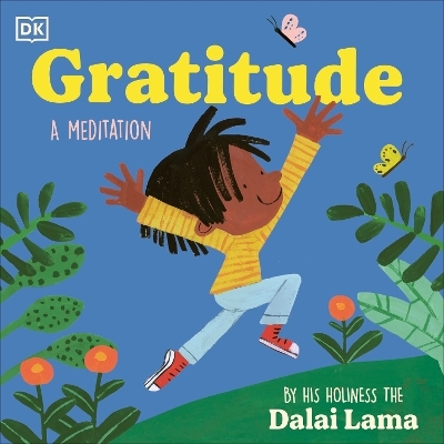 Gratitude - His Holiness The Dalai Lama