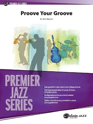 Proove Your Groove - 