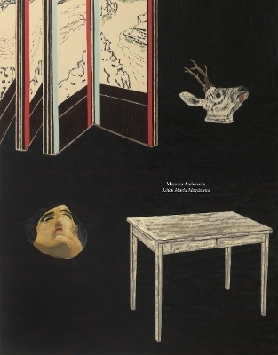 Mamma Andersson: Adieu Maria Magdalena - Mamma Andersson, Karl Ove Knausgaard