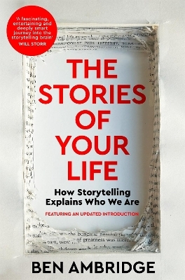 The Stories of Your Life - Ben Ambridge