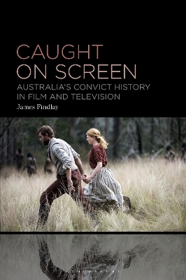 Caught on Screen - James Findlay
