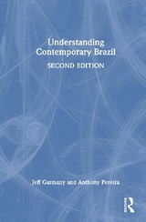 Understanding Contemporary Brazil - Garmany, Jeff; Pereira, Anthony