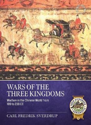 Wars of the Three Kingdoms