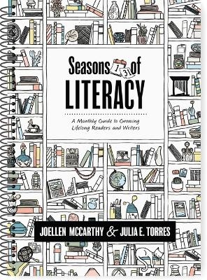 Seasons of Literacy