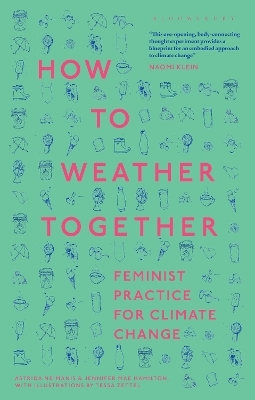 How to Weather Together