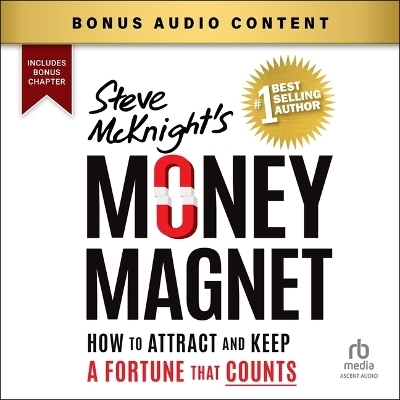Money Magnet - Steve McKnight