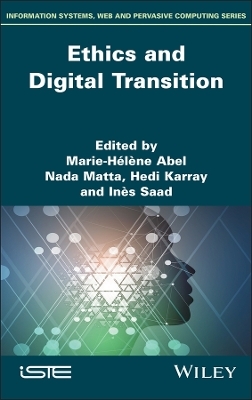 Ethics and Digital Transition - 