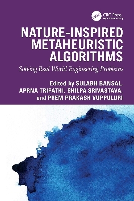 Nature-inspired Metaheuristic Algorithms