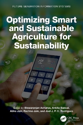 Optimizing Smart and Sustainable Agriculture for Sustainability - 