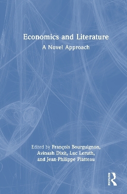 Economics and Literature