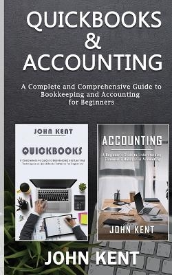 QuickBooks & Accounting - John Kent