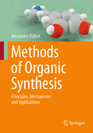 Methods of Organic Synthesis