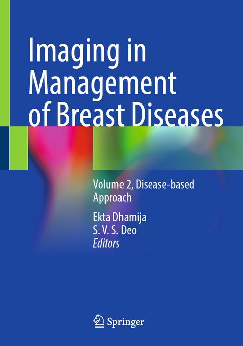 Imaging in Management of Breast Diseases - 