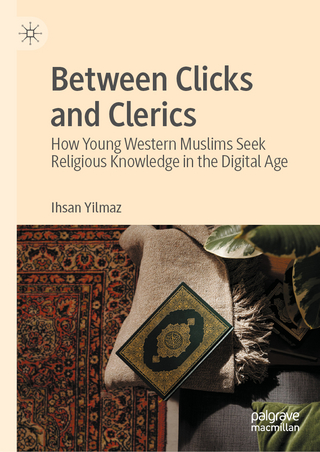 Between Clicks and Clerics