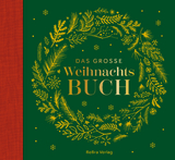 Das große Weihnachtsbuch - Traudl Kupfer
