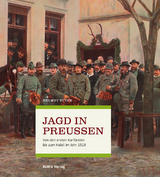 Jagd in Preussen - Helmut Suter