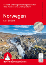 Norwegen - Bernhard Pollmann, Tobias Kostial, Andrea Kostial