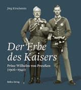 Der Erbe des Kaisers - Jörg Kirschstein