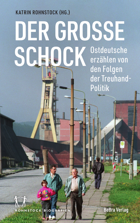 Der große Schock - 